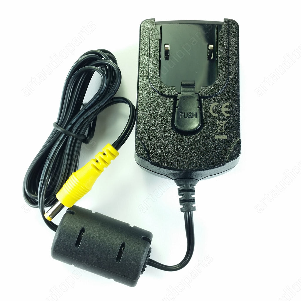 572213 Netzteil NT9-9V/3A/100-240V für Sennheiser RS165 RS175 RS185 RS195 Set840S