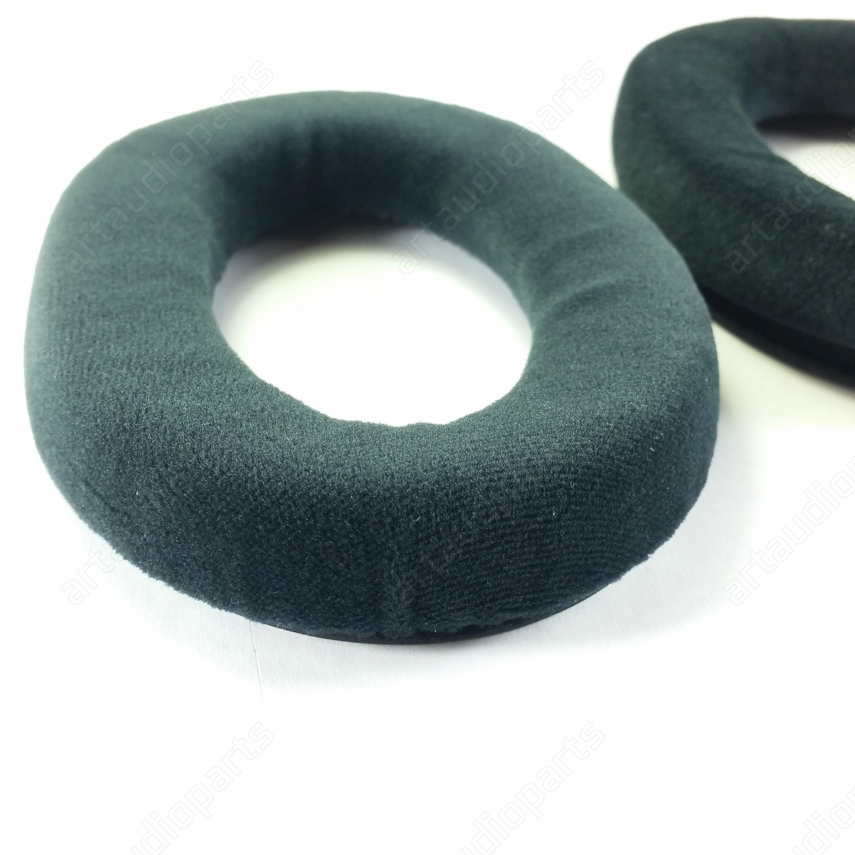 Replacement Velour Earpads for Sennheiser headphones HD-559