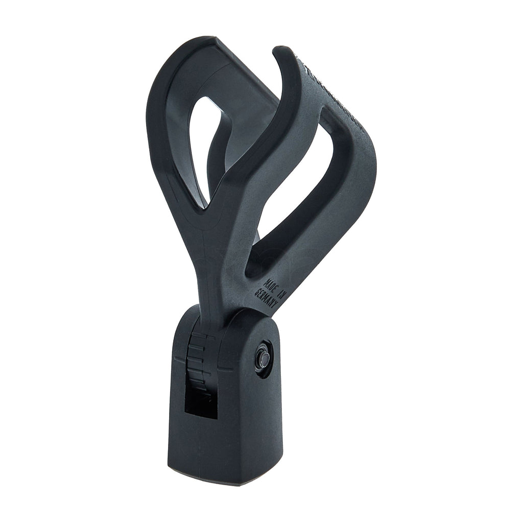 MZQ-3072 Easy release soft clamp for Sennheiser SKM-5200-II SKM-3072