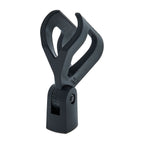 MZQ-3072 Easy release soft clamp for Sennheiser SKM-5200-II SKM-3072