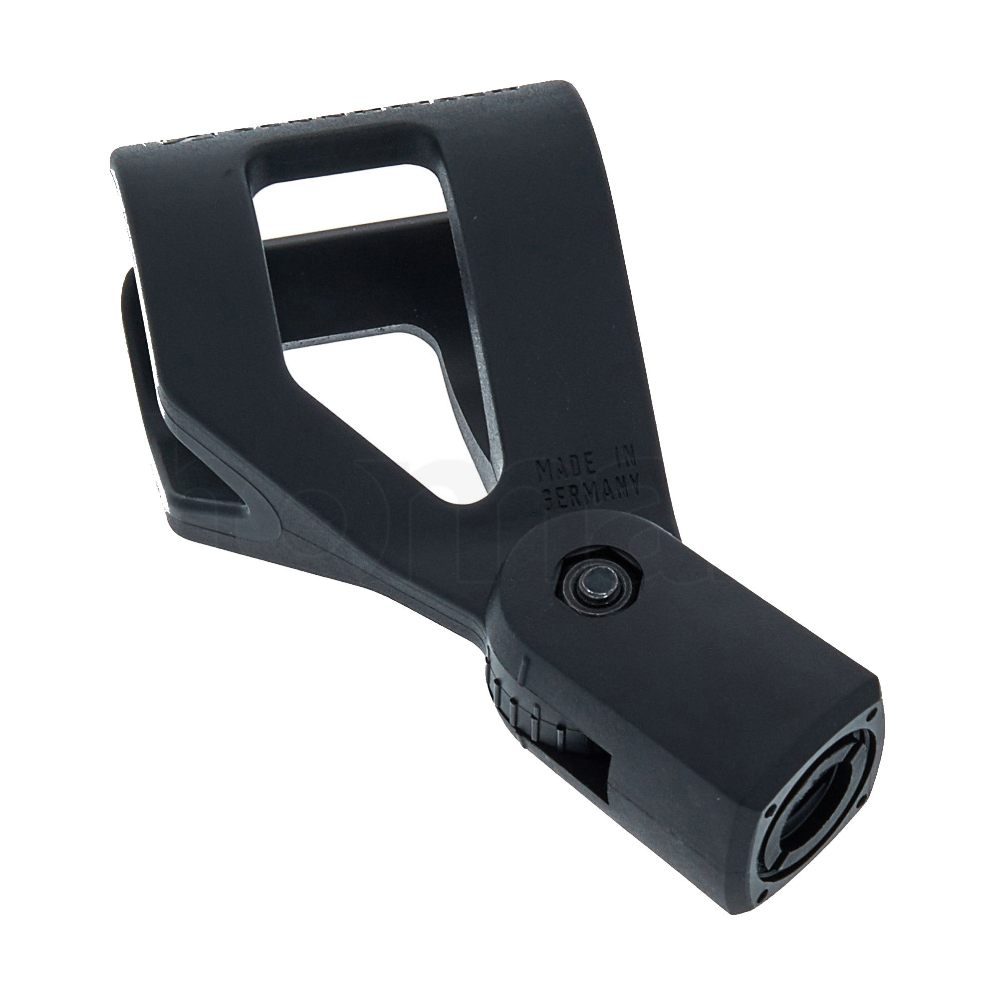 MZQ-3072 Easy release soft clamp for Sennheiser SKM-5200-II SKM-3072