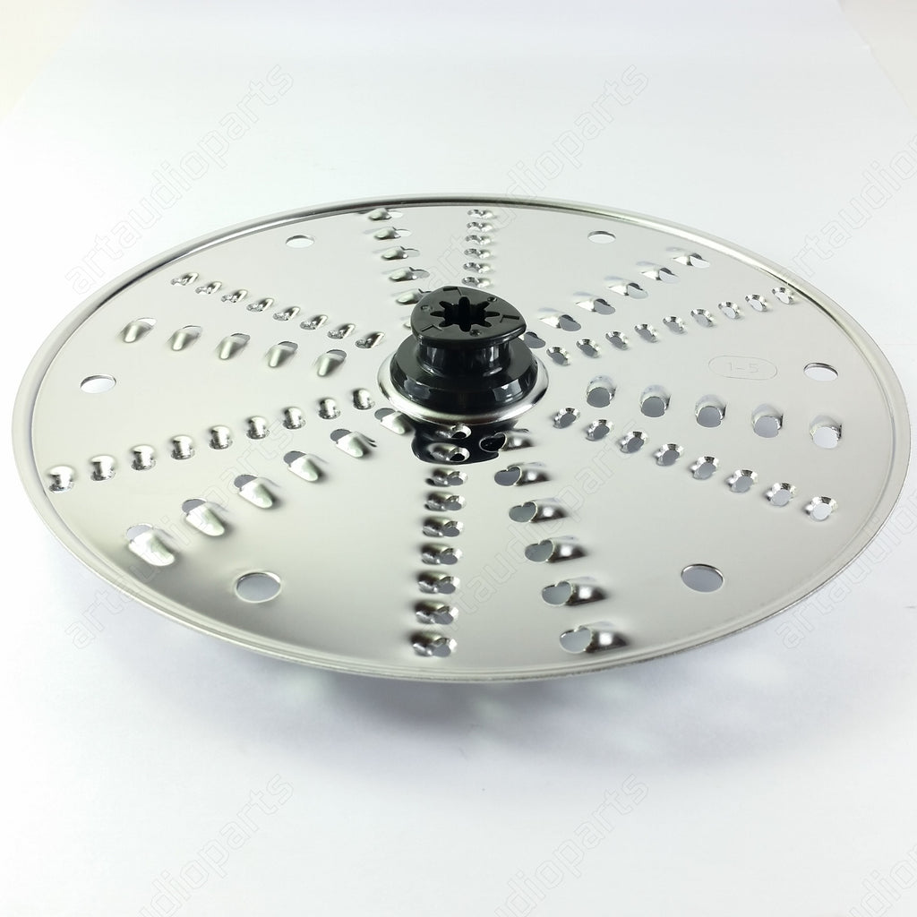 Shredding cutting disc for Philips HR7776 HR7777 HR7778 RI7776 RI7778 avance food processor