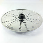 Shredding cutting disc for Philips HR7776 HR7777 HR7778 RI7776 RI7778 avance food processor