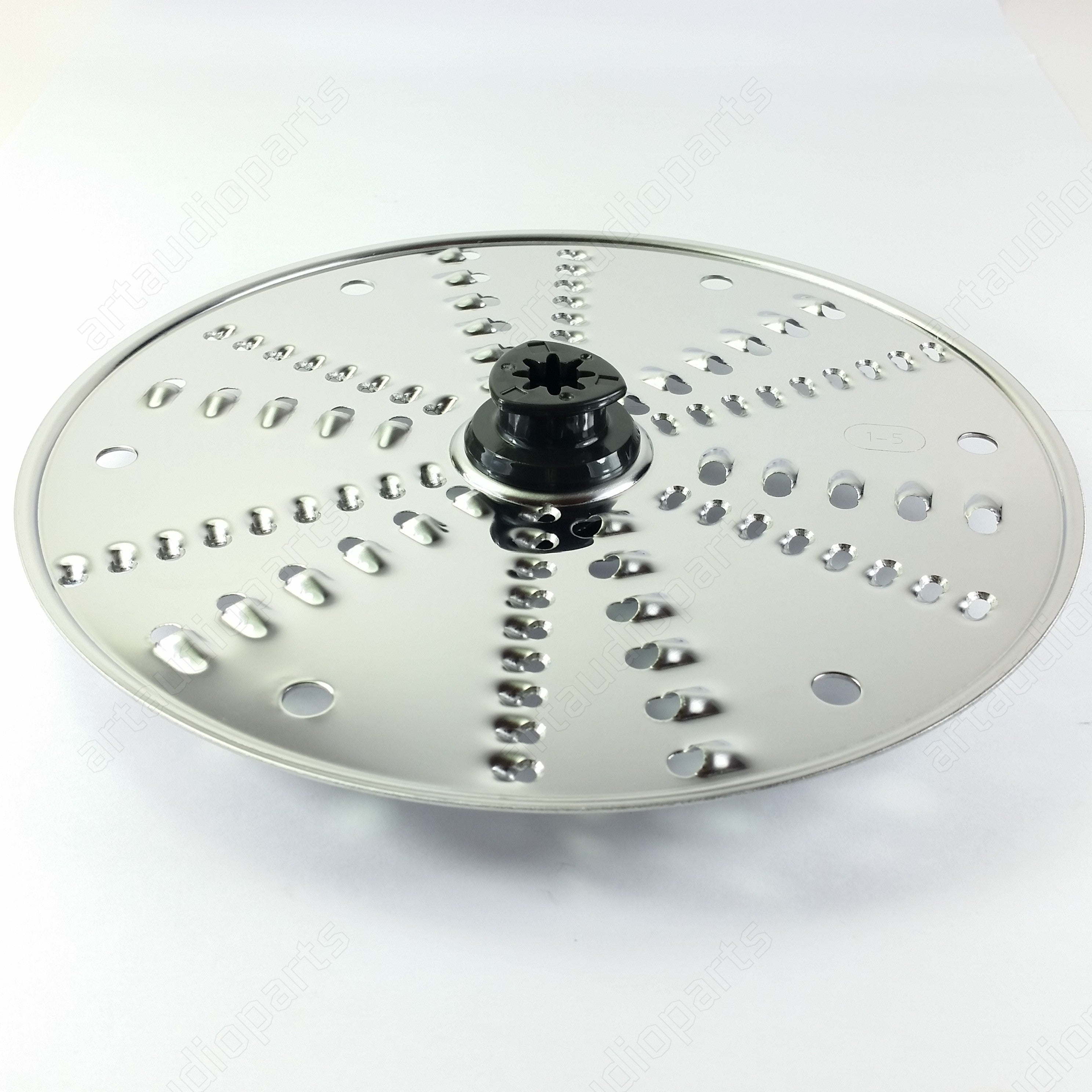 Shredding cutting disc for Philips HR7776 HR7777 HR7778 RI7776 RI7778 avance food processor