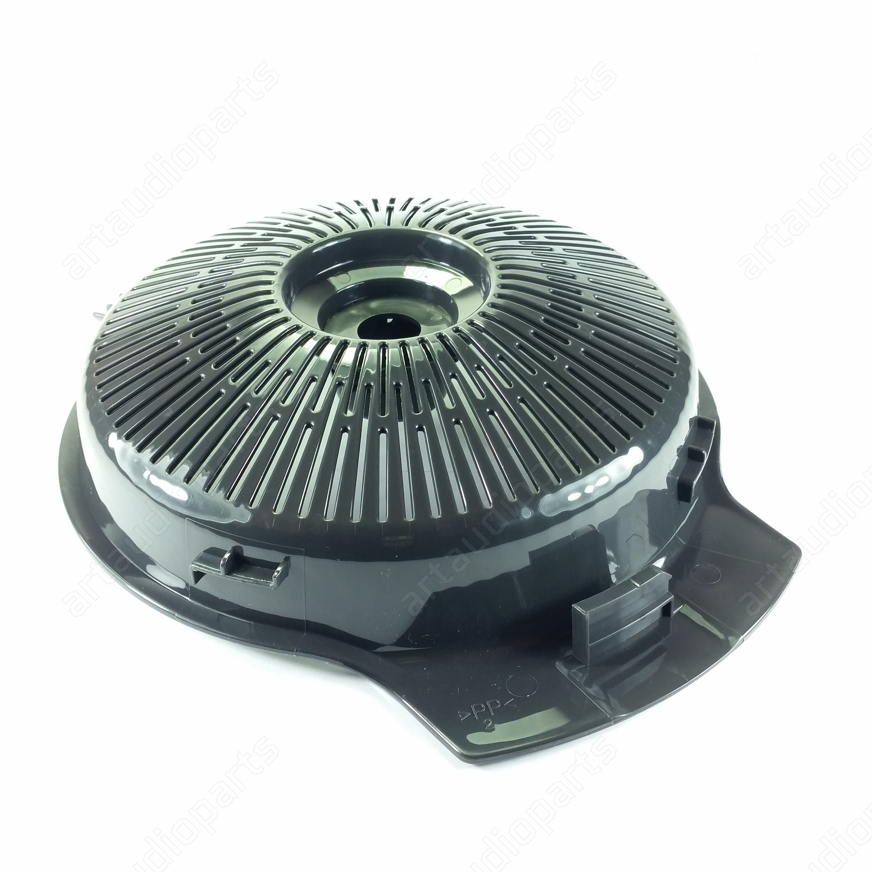 Reamer squeezer strainer bowl for Philips HR7776 HR7777 HR7778 RI7776 RI7778 avance food processor
