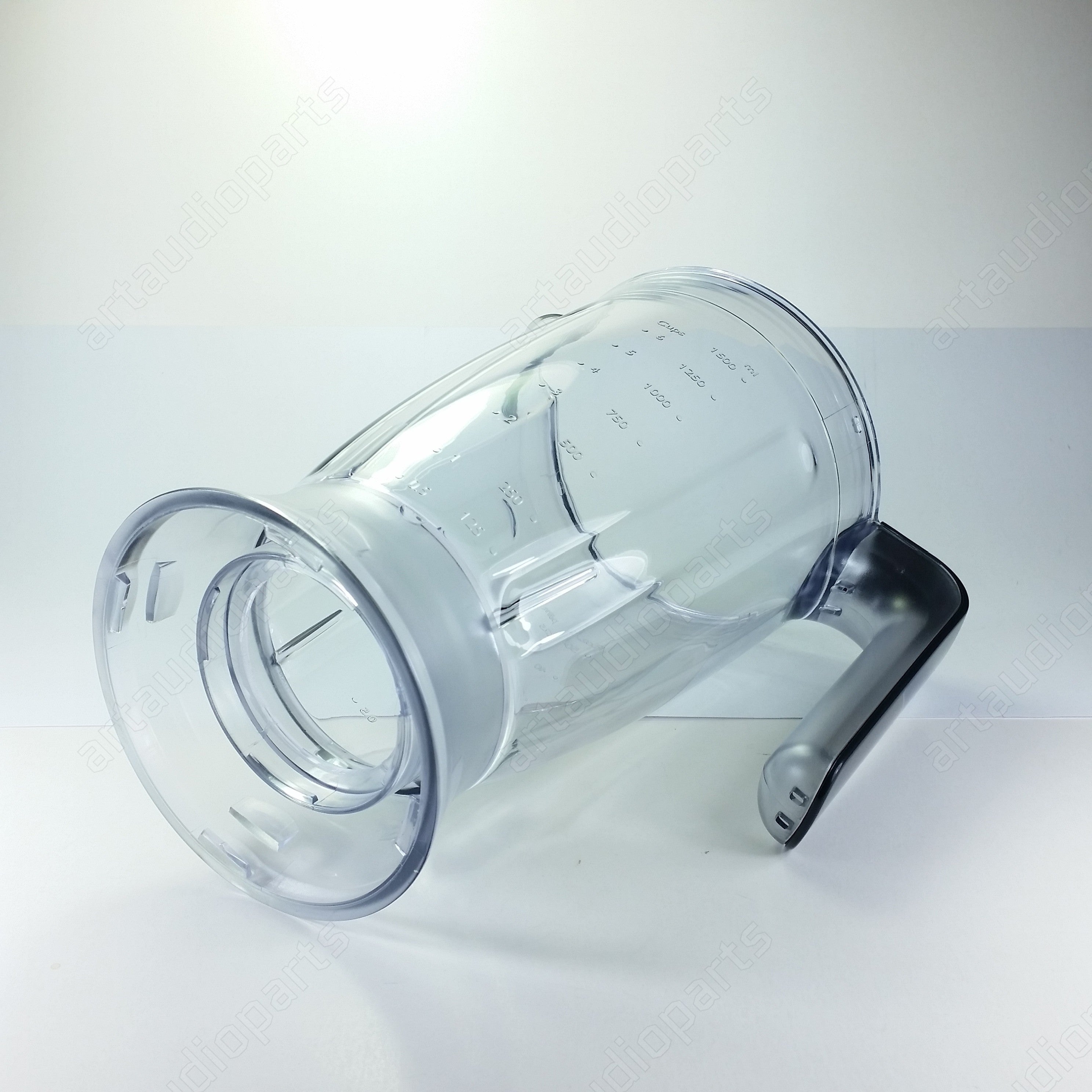 Blender Jar for PHILIPS Avance Food Processor HR7776 HR7777 HR7778 RI7776 RI7778