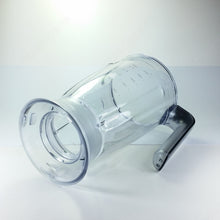 Load image into Gallery viewer, Blender Jar for PHILIPS Avance Food Processor HR7776 HR7777 HR7778 RI7776 RI7778
