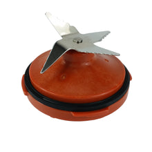 Lade das Bild in den Galerie-Viewer, Klingenmixermesser für Philips HR7510 HR7520 HR7530 HR7320 Küchenmaschine
