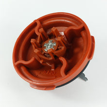 Lade das Bild in den Galerie-Viewer, Klingenmixermesser für Philips HR7510 HR7520 HR7530 HR7320 Küchenmaschine
