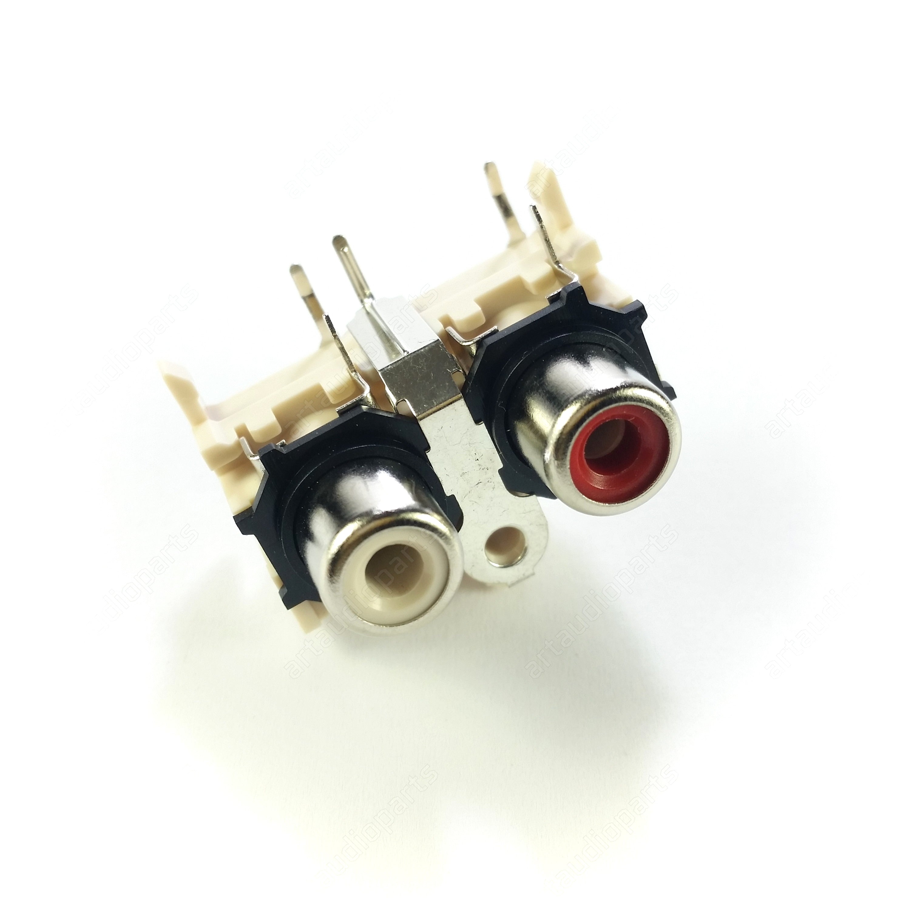 Output phono RCA jack sockets for Pioneer CDJ-850 CDJ-900 DDJ-RB DDJ-S1 DDJ-SB DDJ-SZ