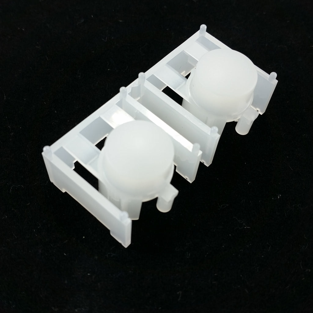 Bouton de réglage Boucle Entrée/Sortie pour Pioneer DDJ-1000-400-FLX4-FLX6-FLX10 XDJ-RX-RX2-RX3