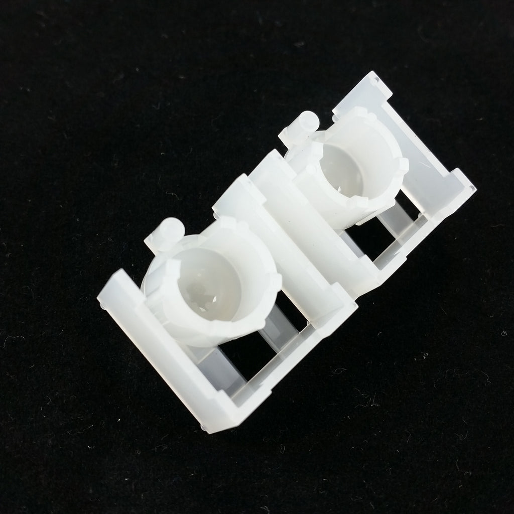 Bouton de réglage Boucle Entrée/Sortie pour Pioneer DDJ-1000-400-FLX4-FLX6-FLX10 XDJ-RX-RX2-RX3