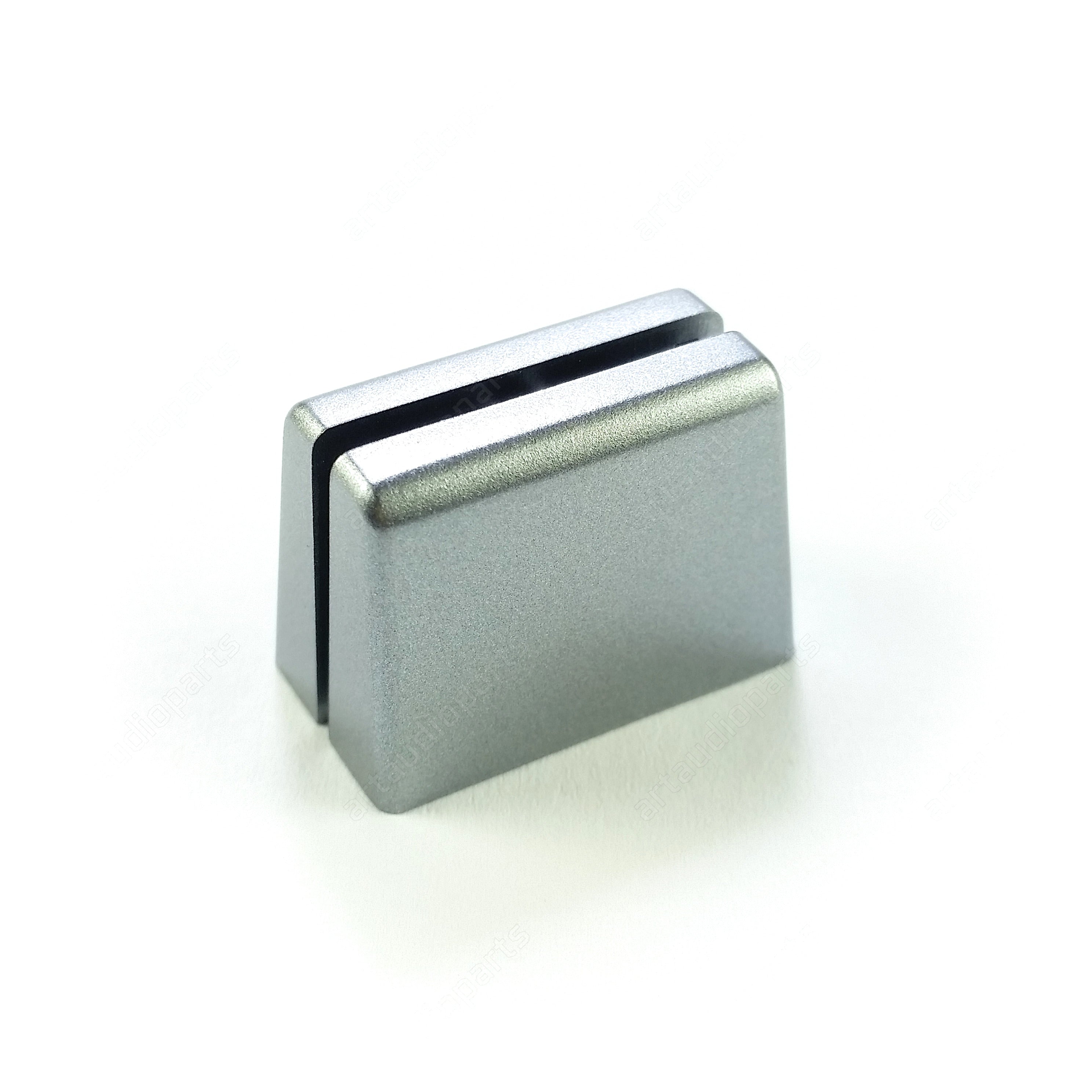 DAC3233 Fader crossfader knob silver button for Pioneer DJM-S9 DJM-S11 DDJ-REV7