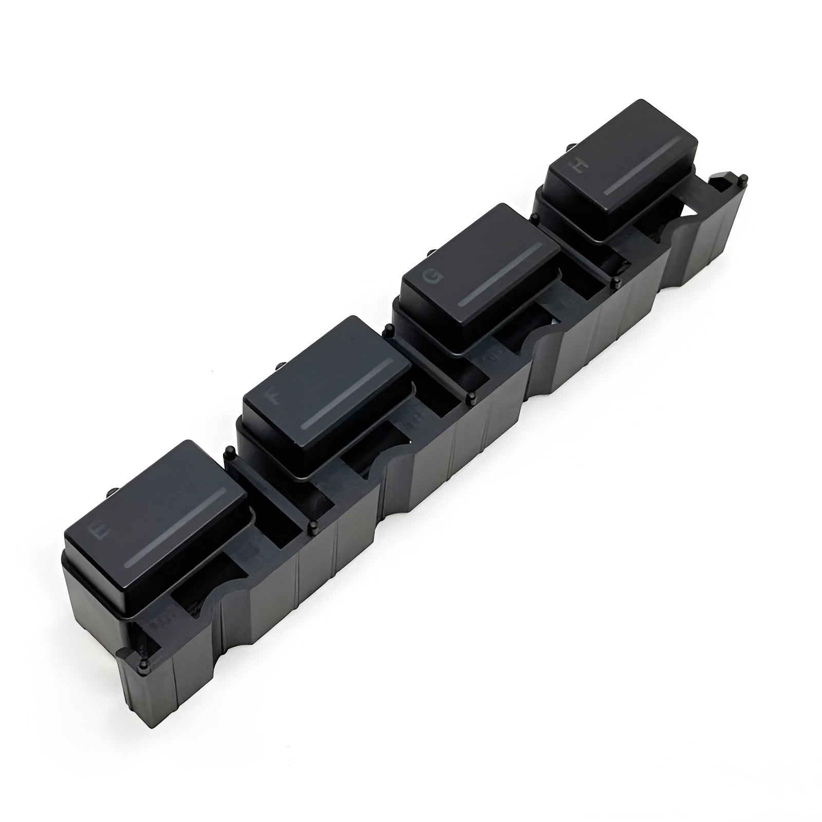 DAC3468 Hot Cue knob buttons EFGH for Pioneer CDJ-3000
