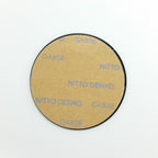 DAH3003 Jog-Fenster runder Panel-Aufkleber für Pioneer XDJ-RX XDJ-RX2