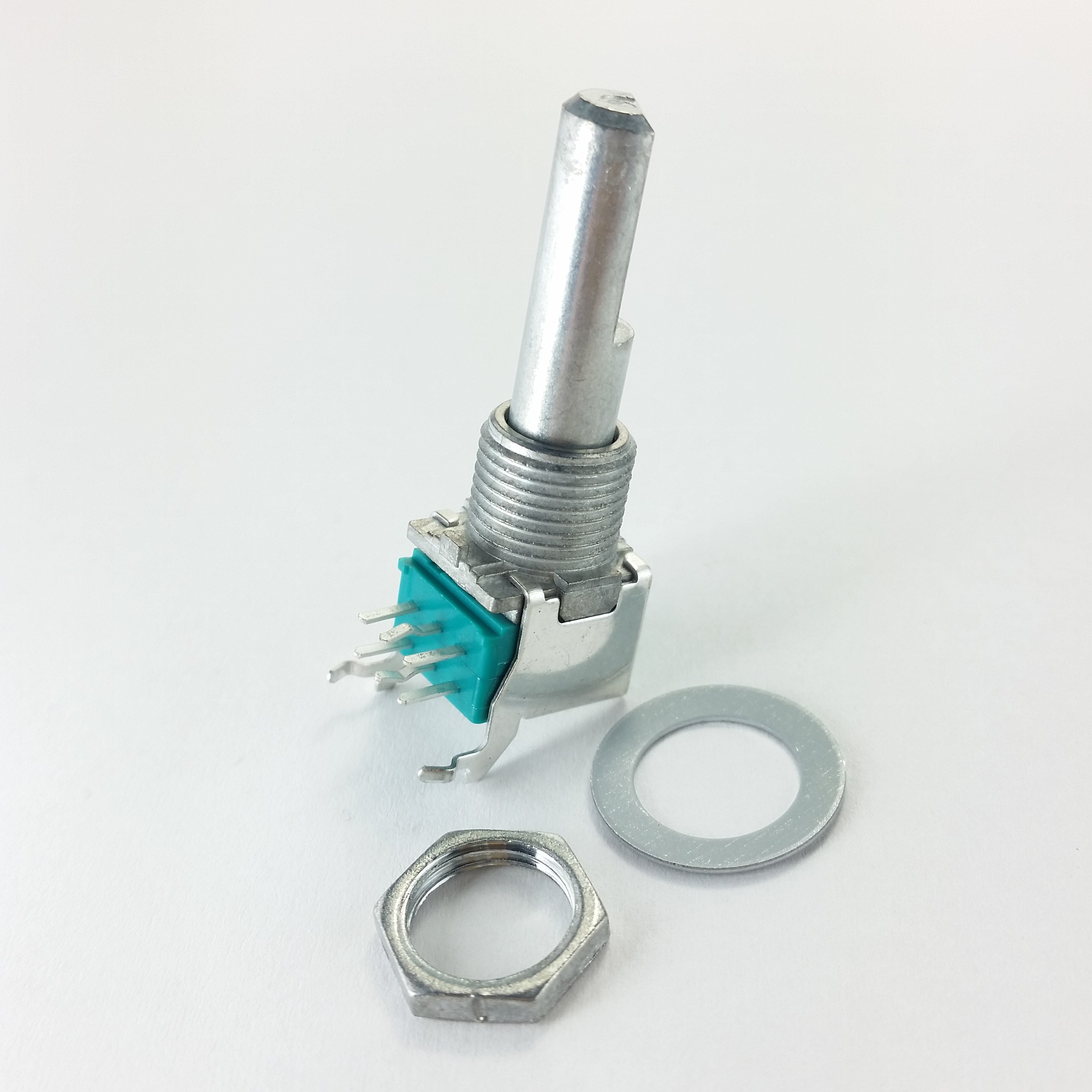 Mic Level Trim potentiometer for Pioneer DJM-750-850-900NX2-A9-TOUR1-V10 XDJ-RX2-RX3