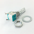 Mic Level Trim potentiometer for Pioneer DJM-750-850-900NX2-A9-TOUR1-V10 XDJ-RX2-RX3