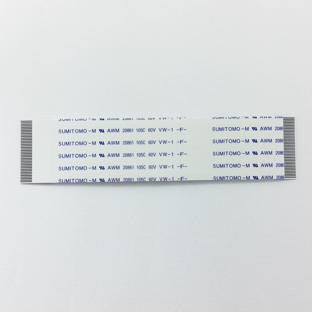 DDD1703 Flexible ribbon cable 40 pin for Pioneer CDJ-2000NXS2 CDJ-TOUR1 DDJ-RZX