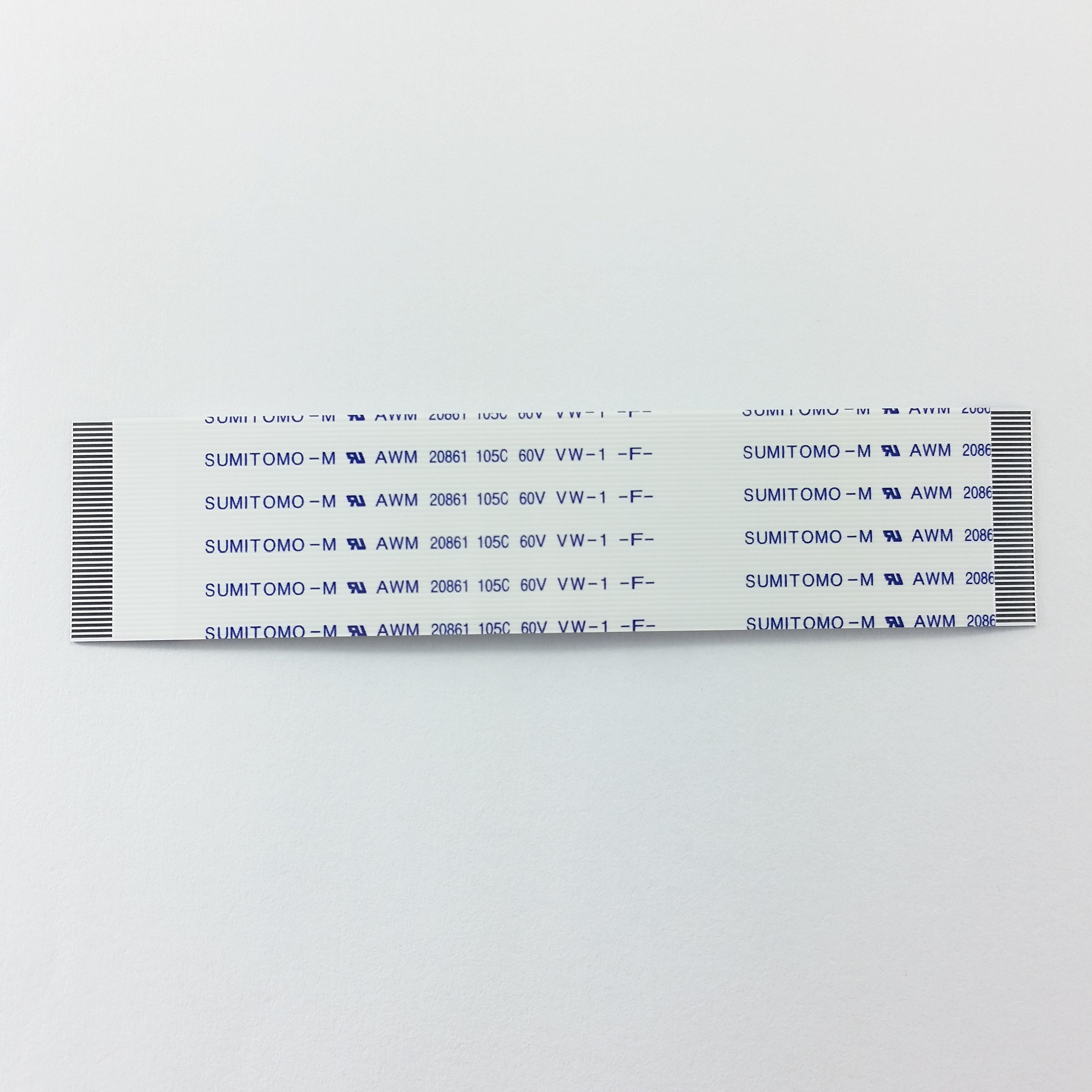 DDD1703 Flexible ribbon cable 40 pin for Pioneer CDJ-2000NXS2 CDJ-TOUR1 DDJ-RZX