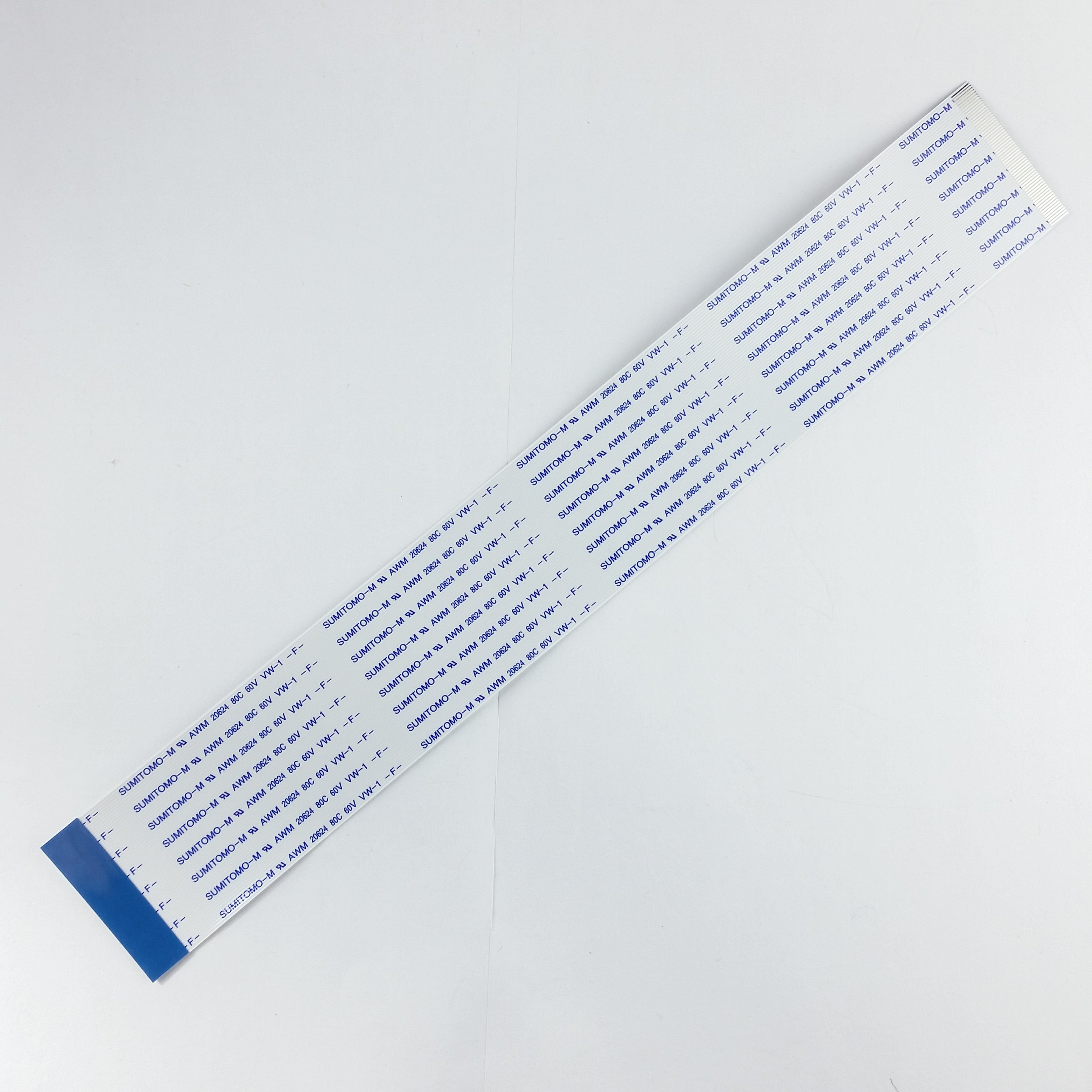 DDD1921 Flexible ribbon cable 60 pin MAIN-PNLB for Pioneer CDJ-3000
