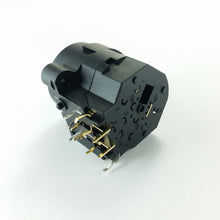 Load image into Gallery viewer, XLR Mic jack for Pioneer DDJ-800-1000-FLX10 DJM-A9-S11-TOUR1 XDJ-RX2-RX3-XZ
