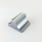 Bouton de tempo pitch argent pour Pioneer DDJ-1000SRT-REV7-SZ2