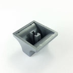 Bouton de tempo pitch argent pour Pioneer DDJ-1000SRT-REV7-SZ2