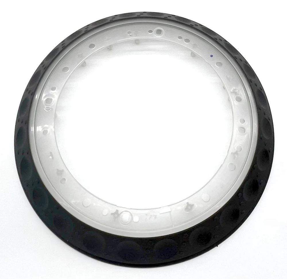 DNK6778 Jog wheel dial ring surround for Pioneer CDJ-3000 XDJ-AZ