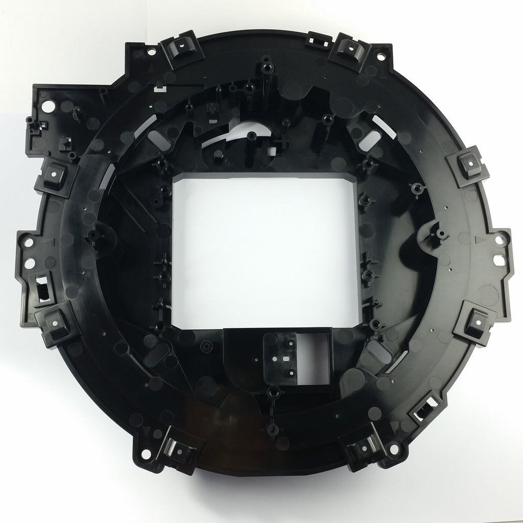 DNK6925 Jog-Rad Halterbasis für Pioneer DDJ-REV5 DDJ-FLX10