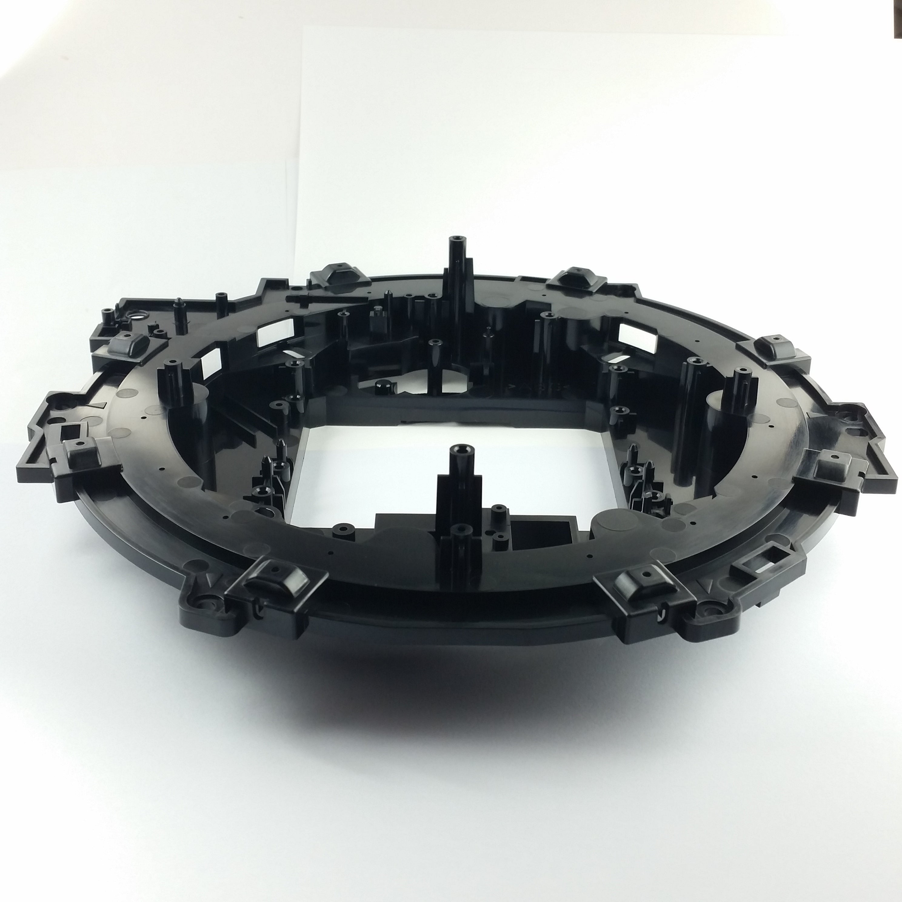 Base de support de plateau de jog pour Pioneer DDJ-REV5 DDJ-FLX10