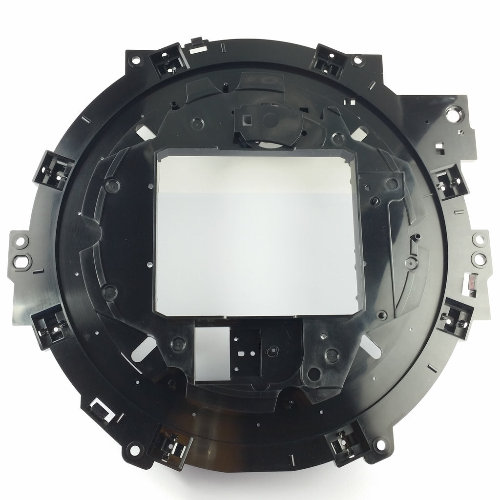 DNK6925 Jog-Rad Halterbasis für Pioneer DDJ-REV5 DDJ-FLX10