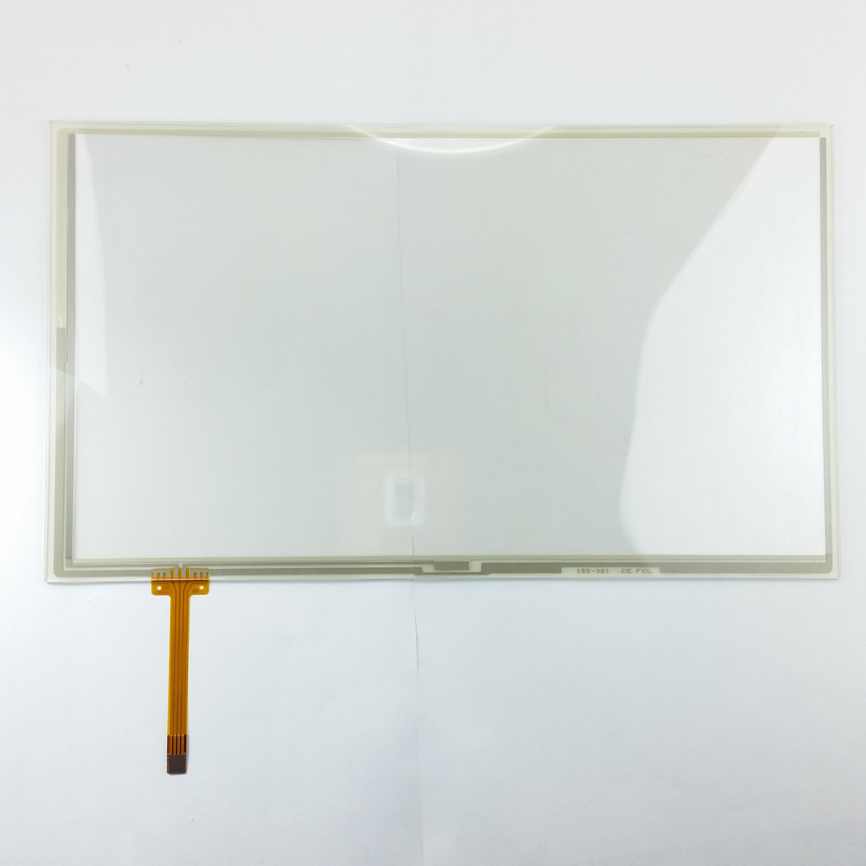 DSX1145 Original Touch panel screen digitizer for Pioneer CDJ-3000