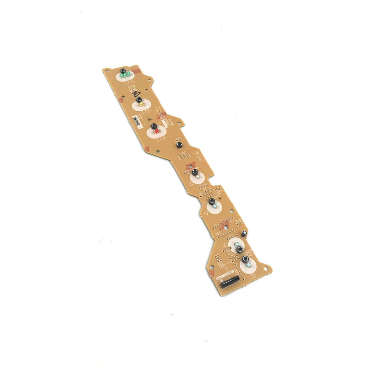 DWX3958 Play cue circuit board KSWB for Pioneer DDJ-SZ2
