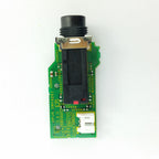 DWX4001 Headphones jack HPJK circuit board for Pioneer DJM-750MK2