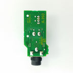 DWX4001 Headphones jack HPJK circuit board for Pioneer DJM-750MK2
