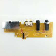 Lade das Bild in den Galerie-Viewer, DWX4128 Master-Ausgang Booth-Buchse XLR RCA Leiterplatte PCB für Pioneer DDJ-SR2
