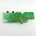 Carte de circuit imprimé du jack XLR RCA de sortie maître pour Pioneer DDJ-SR2