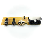 Carte de circuit imprimé du jack XLR RCA de sortie maître pour Pioneer DDJ-SR2