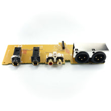 Lade das Bild in den Galerie-Viewer, DWX4128 Master-Ausgang Booth-Buchse XLR RCA Leiterplatte PCB für Pioneer DDJ-SR2
