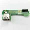 DWX4230 USBA Usb jack plug socket circuit board for Pioneer CDJ-3000