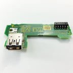 DWX4230 USBA Usb jack plug socket circuit board for Pioneer CDJ-3000