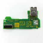 DWX4230 USBA Usb jack plug socket circuit board for Pioneer CDJ-3000