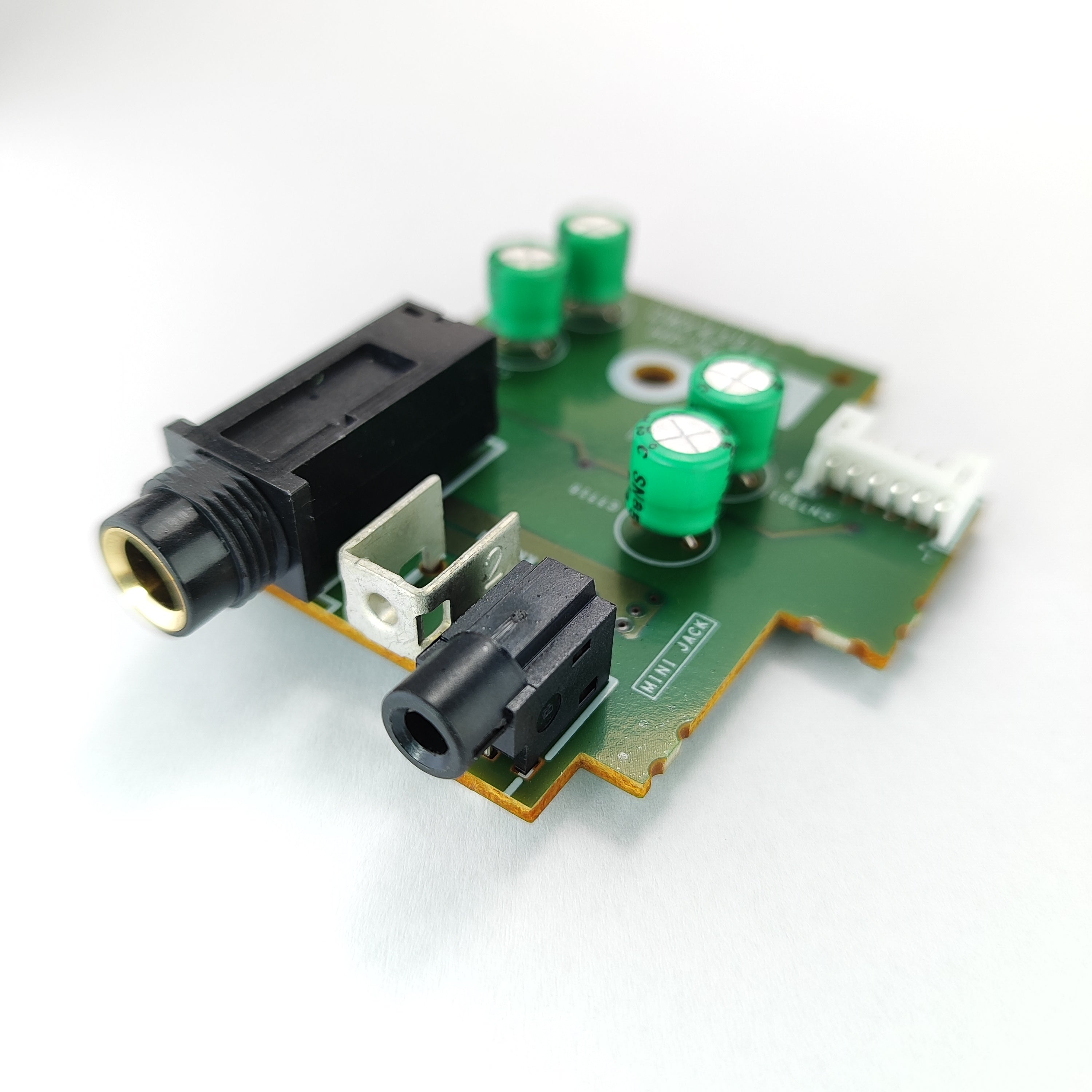 DWX4301 Kopfhöreranschluss Leiterplatte HPJK für Pioneer XDJ-XZ