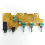 DWX4496 Kopfhöreranschluss Leiterplatte HPJK für Pioneer DDJ-FLX6