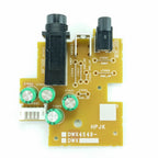 DWX4549 Kopfhöreranschluss Leiterplatte HPJK für Pioneer XDJ-RX3 Controller