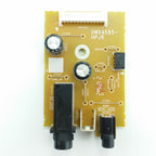 Carte de circuit imprimé du jack pour écouteurs HPJK pour Pioneer DDJ-REV7
