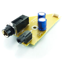 Load image into Gallery viewer, DWX4844 Headphones jack HPJK circuit board for Pioneer DDJ-FLX10
