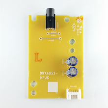 Lade das Bild in den Galerie-Viewer, DWX4853 Headphones jack circuit board HPJK for Pioneer DDJ-FLX4
