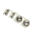 DXB2067 cue/play track button set knob for Pioneer CDJ1000-mk2-mk3 (DXB1909)