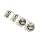 DXB2067 cue/play track button set knob for Pioneer CDJ1000-mk2-mk3 (DXB1909)